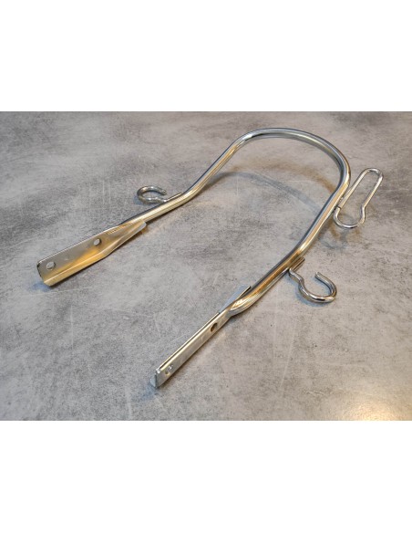 Arceau de garde boue avant CB750 F2 HONDA 61112-410-CB750F2