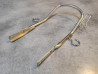 Arceau de garde boue avant CB750 F2 HONDA 61112-410-CB750F2