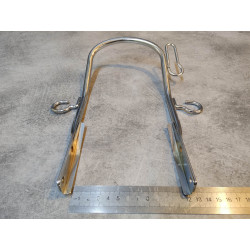 Arceau de garde boue avant CB750 F2 HONDA 61112-410-CB750F2