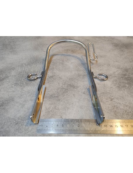 Arceau de garde boue avant CB750 F2 HONDA 61112-410-CB750F2