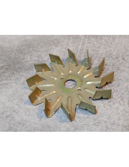 Ventilateur de générateur OCCASION CB750 F/F2/F4/F5 RC42 HONDA 31115-ME5-005OCC