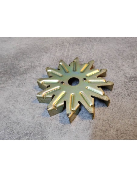 Ventilateur de générateur OCCASION CB750 F/F2/F4/F5 RC42 HONDA 31115-ME5-005OCC