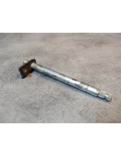 Axe selecteur CB125S/S1/S2 CB125S3 (J) SL125K1/K2 XL125/K1à4 HONDA 24610-107-760