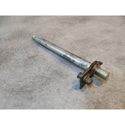 Axe selecteur CB125S/S1/S2 CB125S3 (J) SL125K1/K2 XL125/K1à4 HONDA 24610-107-760