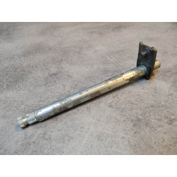 Axe selecteur CB125S/S1/S2 CB125S3 (J) SL125K1/K2 XL125/K1à4 HONDA 24610-107-760