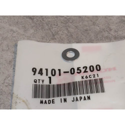 Rondelle 5 mm HONDA 94101-05200