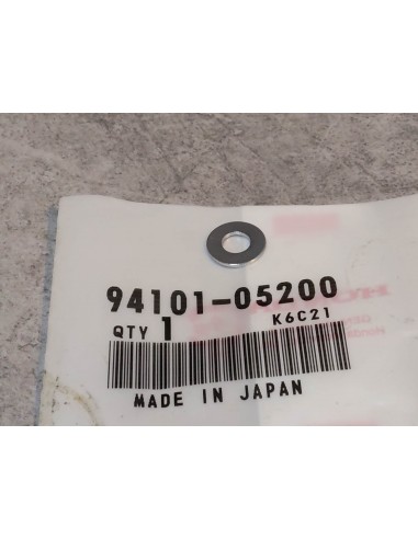 Rondelle 5 mm HONDA 94101-05200