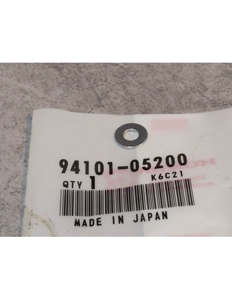 Rondelle 5 mm HONDA 94101-05200