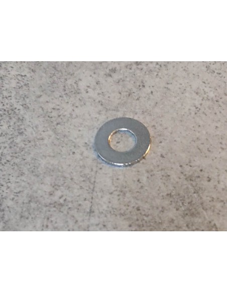 Rondelle 5 mm HONDA 94101-05200