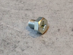 Vis à tête hexagonale cruciforme SUZUKI 09137-06007