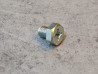 Vis à tête hexagonale cruciforme SUZUKI 09137-06007