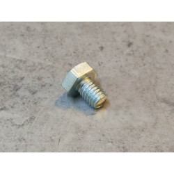 Vis à tête hexagonale cruciforme SUZUKI 09137-06007