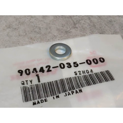 Rondelle 6 mm HONDA 90442-035-000