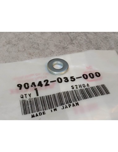 Rondelle 6 mm HONDA 90442-035-000