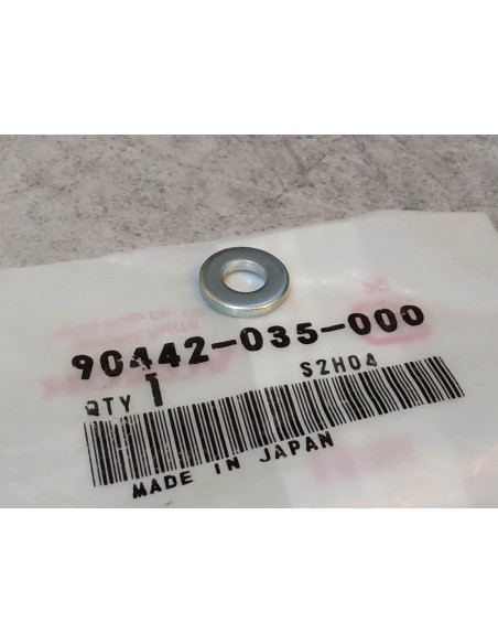 Rondelle 6 mm HONDA 90442-035-000