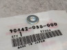Rondelle 6 mm HONDA 90442-035-000