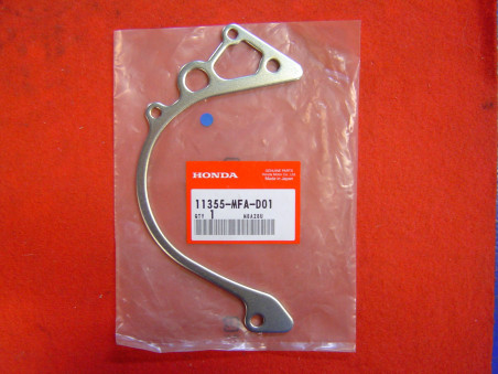 Protection Carter Pignon Boîte Honda CB1000R CBF1000 - 11355MFAD01