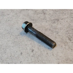 Boulon de bride 6x30 mm HONDA 96001-0603007