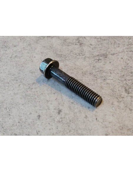 Boulon de bride 6x30 mm HONDA 96001-0603007