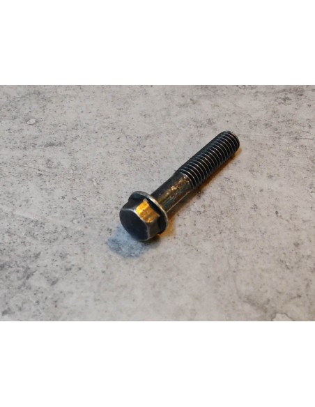 Boulon de bride 6x30 mm HONDA 96001-0603007