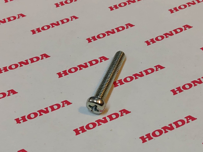 Vis cruciforme 4x25 mm HONDA 93500-040250A