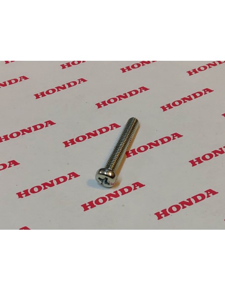 Vis cruciforme 4x25 mm HONDA 93500-040250A