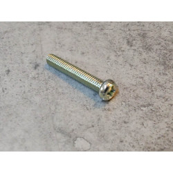 Vis cruciforme 4x25 mm HONDA 93500-040250A