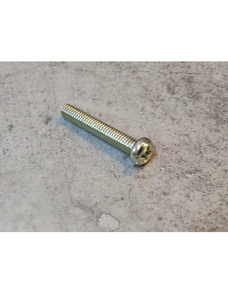 Vis cruciforme 4x25 mm HONDA 93500-040250A