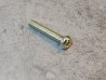 Vis cruciforme 4x25 mm HONDA 93500-040250A