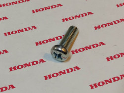 Vis cruciforme 6x20 mm 93500-06020