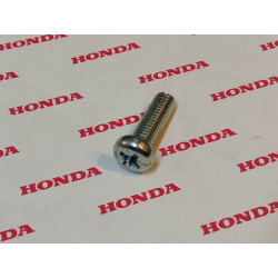 Vis cruciforme 6x20 mm 93500-06020