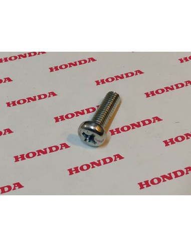 Vis cruciforme 6x20 mm 93500-06020