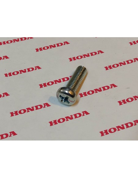 Vis cruciforme 6x20 mm 93500-06020