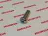 Vis cruciforme 6x20 mm 93500-06020