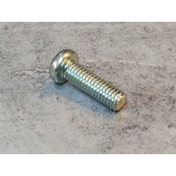 Vis cruciforme 6x20 mm 93500-06020