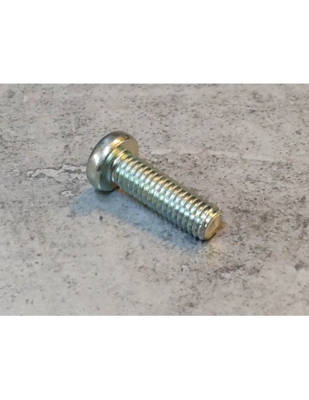 Vis cruciforme 6x20 mm 93500-06020