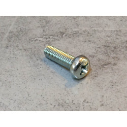 Vis cruciforme 6x20 mm 93500-06020