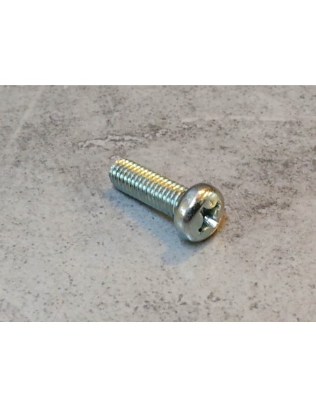 Vis cruciforme 6x20 mm 93500-06020