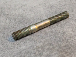 Goujon 7x60 mm Occasion Honda 90035-MJ0-920 | Fixation Moto