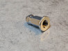 Ecrou de raccord de pot CH125 NES125/150 CH125/150 HONDA 90301-KN7-670