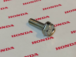 Boulon de bride 6x20 mm HONDA 95701-0602000