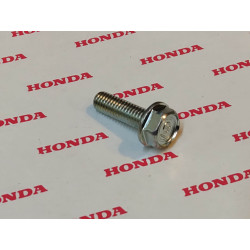 Boulon de bride 6x20 mm HONDA 95701-0602000