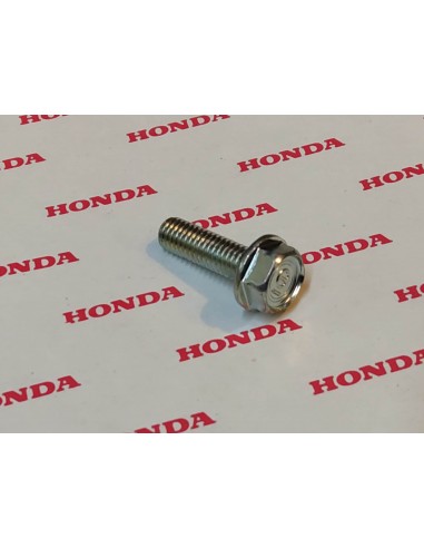 Boulon de bride 6x20 mm HONDA 95701-0602000