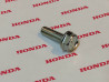 Boulon de bride 6x20 mm HONDA 95701-0602000