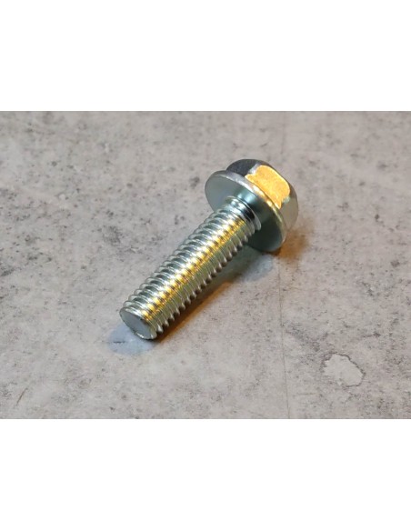 Boulon de bride 6x20 mm HONDA 95701-0602000