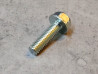 Boulon de bride 6x20 mm HONDA 95701-0602000