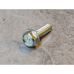 Boulon de bride 6x20 mm HONDA 95701-0602000