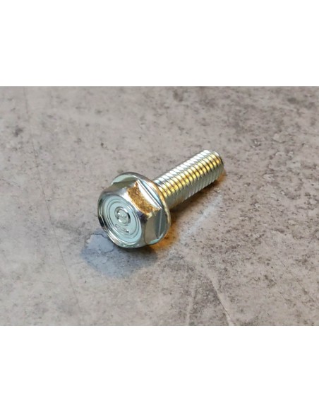 Boulon de bride 6x20 mm HONDA 95701-0602000