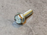 Boulon de bride 6x20 mm HONDA 95701-0602000