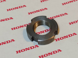 Ecrou à créneaux 16 mm HONDA 90231-200-010